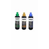 Slopes X15 İnce Pasta X30 Hare ve X55 Boya Koruma Seti 250 ml