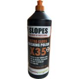 slopes X35 Pasta Cila