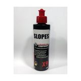 Slopes X9 Agresif Çizik Çıkarıcı Pasta 250 ml