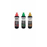 Slopes X9 Extra Kalın X15 İnce Pasta X30 Hare Giderici Seti 250 ml