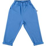 Slouchy Pantolon-Mavi - 6 - 7 Yaş