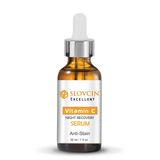 Slovcin Leke Karşıtı C Vitamini 30 ml Serum