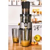 Slow Juicer Yavaş Sıkım 200 Watt Motor Gücünde Katı Meyve Sıkacağı