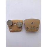 Slp Makine Slp M2 Vvsf 30# 60# 120# Beton Silim Elması Beton Taşlama Diski - 16#