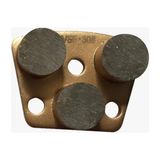 Slp Makine Slp-M3 120# Beton Silim Elması Beton Taşlama Diski - 90