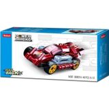 Sluban 48 Parça Power Araba Lego