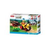 Sluban Lego Town Römork