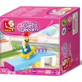 Sluban New Girls Dream Patenci