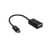 SLX-428 Micro USB F To USB Otg Çevirici Kablo