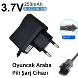 Sm 2P Kumandalı Oyuncak Araba Pili Şarj Cihazı Helikopter Yat Tank Drone (Kargo Bedava) Dtsıne0005533