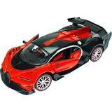 Sm-699-231-Vardem Uzaktan Kumandalı Şarjlı Ful Fonksiyon Işıklı Araba 1:14