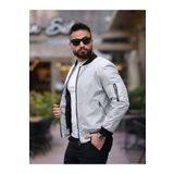 S&M CLOTHİNG YENİ SEZON ERKEK SU GEÇİRMEZ MEVSİMLİK CEKET