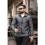 S&M CLOTHİNG YENİ SEZON ERKEK SU & RÜZGAR GEÇİRMEZ YAĞMURLUK MEVSİMLİK CEKET