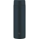 SM-GS60 Termos Matara 600ML Siyah