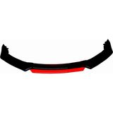 Sm Motors Audi A3 Ön Tampon Eki Bodykit Lip Karlık