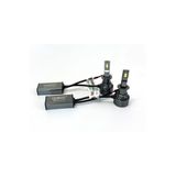 Sm Motors FEMEX premio plus H1 LED ZENON