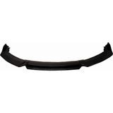 Sm Motors Ford Focus 2-2.5 Body Kit Ön Karlık Lip 4 Parça (Siyah)