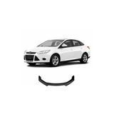 Sm Motors Ford Focus 3-3,5 Ön Tampon Eki Bodykit Lip