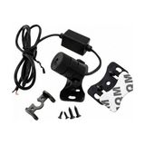 Sm Motors Lazer Sis Led Standart Tek Çizgili Model - Araçlar İçin Kırmızı Lazer
