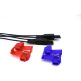 Sm Motors Led Canbus 5 Watt Led Decoder Arıza Kesici Klipsli Park Plaka Ampul