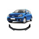Sm Motors Renault Clio 2 Ön Tampon Eki Bodykit Karlık Lip