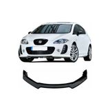 Sm Motors Seat Leon Mk2 Ön Tampon Eki Bodykit Karlık Lip