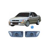 Sm Motors Toyota Corolla Efsane Kasa Sis Farı Mavi