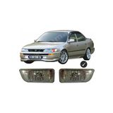 Sm Motors Toyota Corolla Efsane Kasa Sis Farı Siyah TYC00490459632