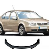 Sm Motors Volkswagen Bora Ön Tampon Eki Bodykit Karlık Lip