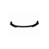 Sm Motors Volvo S40 Ön Tampon Eki Body Kit Karlık Lip 4 parça (beyaz)
