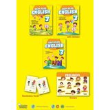 SM Plus Publishing 3. Sınıf Easy Plus English Ingilizce Eğitim Seti