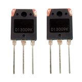 SM SunniMix D13009k Npn güç transistörü 12a yüksek voltaj P Transistor 3p