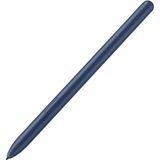 SM-T870 Galaxy Tab S7 SM-T875 SM-T970 SM-T976 Stylus Uyumlu Pen Kalem - Mavi