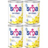 Sma 1 0-6 Ay 4x400 gr Optipro Bebek Devam Sütü