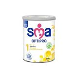 SMA 1-800 gr Probıyotık Bebek Maması 0-6 Ay İçin Zengin İçerik Fransa Menşeli