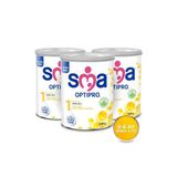 Sma 1 Optipro Probiyotik 0-6 Ay Bebek Sütü 800 Gr - 3 Lü