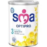 Sma 3 No Optipro Probiyotik 400 gr Yeni Icerikli Urun - Hediyesiz