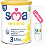 Sma 3 Numara 800 gr Bebek Maması
