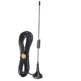 SMA 3G /4 G Vın modem anteni SMA erkek mobil GSM anteni 5 dbı