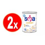 Sma Comfort 1 2x400 gr Bebek Devam Sütü