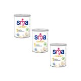SMA Comfort 1 Bebek Sütü 400 gr 3 ADET 104660-3-2
