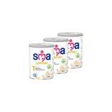 SMA Comfort 1 Bebek Sütü 400 gr 3 Adet EMRSMA-COMF-1x3
