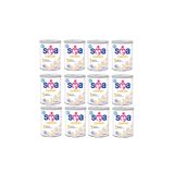 SMA COMFORT 1 Numara 400 GR 0-6 Ay 12`li Avantaj Paketi (4800GR)