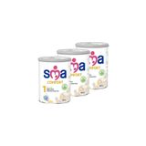 SMA COMFORT 1 Numara 400 GR 0-6 Ay 3`lü Avantaj Paketi (1200GR)
