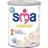 Sma Comfort 2 400 gr Bebek Sütü