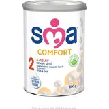 Sma Comfort 2 6-12 Ay Devam Sütü 800 G - Hediyesiz