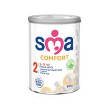 SMA Comfort 2 6-12 Ay Devam Sütü SMA Comfort 2 6-12 Ay Devam Sütü 800 g