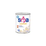 SMA Comfort 2 Bebek 6-12 Ay Devam Sütü 400 Gr (1 ADET) 109026-1-2