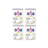 SMA Comfort 2 Devam Sütü 400 gr 4 ADET 109026-4