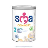 SMA Comfort 3 1-3 Yaş Devam Sütü 800 g
